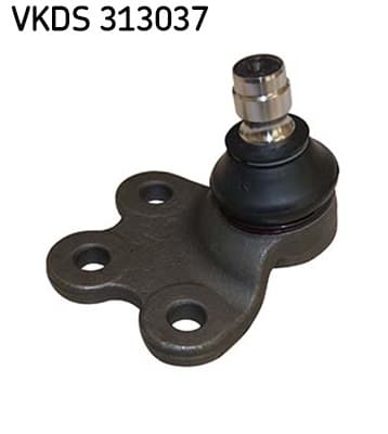 SKF Zvislý/nosný čap VKDS 313037 1