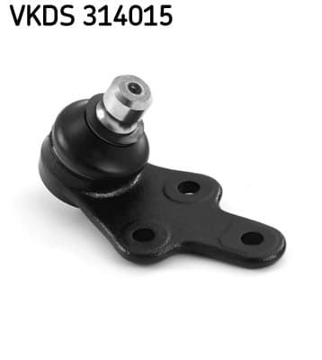 SKF Zvislý/nosný čap VKDS314015 1