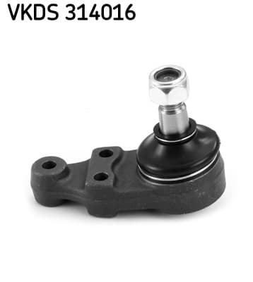 SKF Zvislý/nosný čap VKDS 314016 1