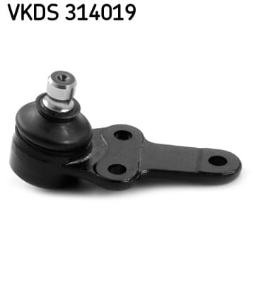 SKF Zvislý/nosný čap VKDS 314019 1
