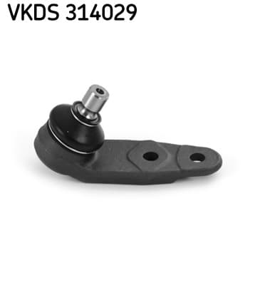 SKF Zvislý/nosný čap VKDS 314029 1