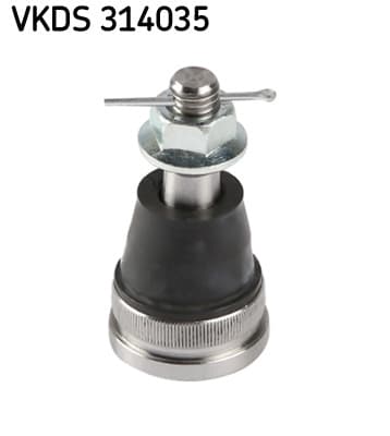 SKF Zvislý/nosný čap VKDS 314035 1