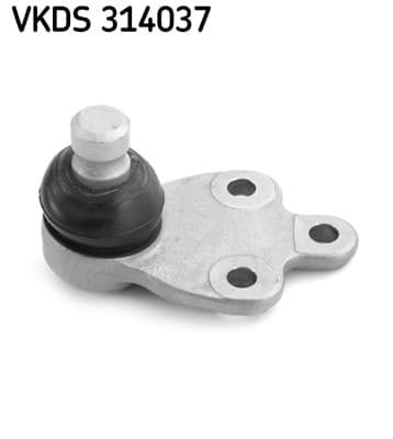 SKF Zvislý/nosný čap VKDS 314037 1
