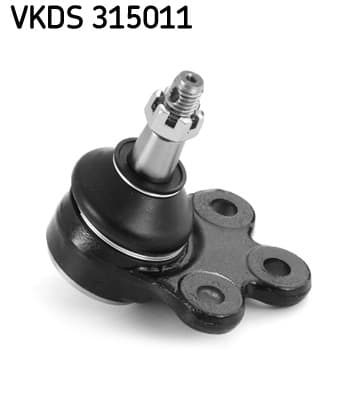SKF Zvislý/nosný čap VKDS 315011 1