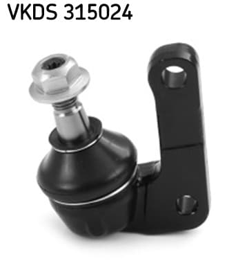 SKF Zvislý/nosný čap VKDS 315024 1