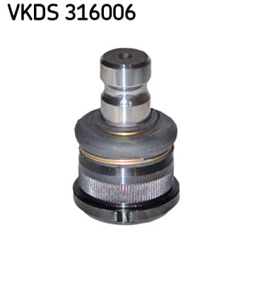 SKF Zvislý/nosný čap VKDS316006 1