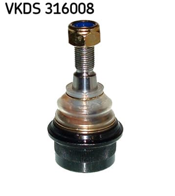 SKF Zvislý/nosný čap VKDS316008 1