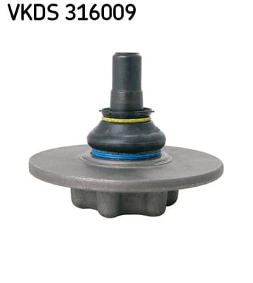 SKF Zvislý/nosný čap VKDS316009 1