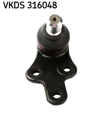 SKF Zvislý/nosný čap VKDS 316048 1