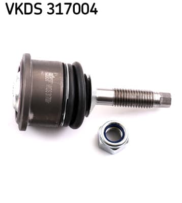 SKF Zvislý/nosný čap VKDS 317004 1
