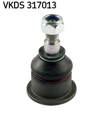 SKF Zvislý/nosný čap VKDS 317013 1