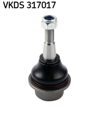 SKF Zvislý/nosný čap VKDS 317017 1
