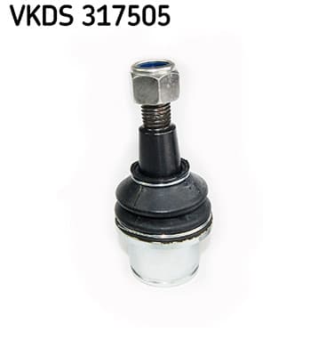 SKF Zvislý/nosný čap VKDS317505 1