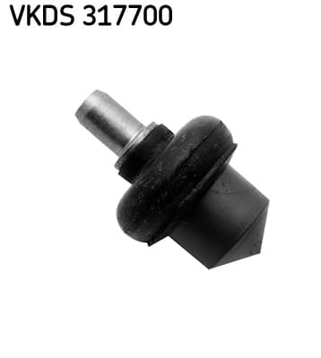SKF Zvislý/nosný čap VKDS 317700 1