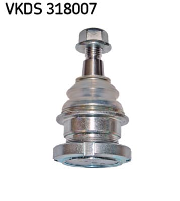 SKF Zvislý/nosný čap VKDS318007 1