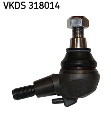 SKF Zvislý/nosný čap VKDS 318014 1