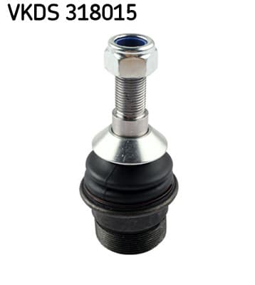 SKF Zvislý/nosný čap VKDS 318015 1