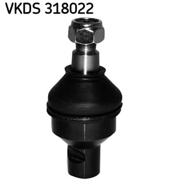SKF Zvislý/nosný čap VKDS318022 1