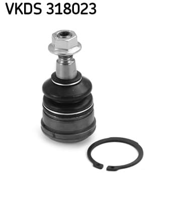 SKF Zvislý/nosný čap VKDS 318023 1