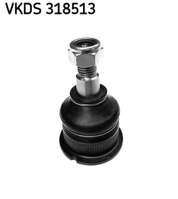 SKF Zvislý/nosný čap VKDS 318513 1