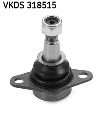 SKF Zvislý/nosný čap VKDS 318515 1