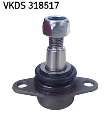 SKF Zvislý/nosný čap VKDS 318517 1