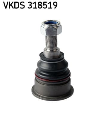 SKF Zvislý/nosný čap VKDS 318519 1