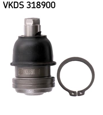 SKF Zvislý/nosný čap VKDS 318900 1