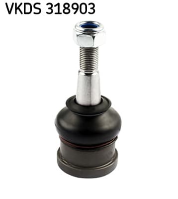 SKF Zvislý/nosný čap VKDS 318903 1