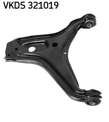 SKF Rameno zavesenia kolies VKDS321019 1