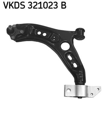 SKF Rameno zavesenia kolies VKDS 321023 B 1