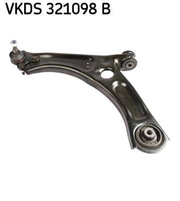 SKF Rameno zavesenia kolies VKDS 321098 B 1