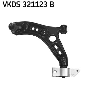 SKF Rameno zavesenia kolies VKDS 321123 B 1