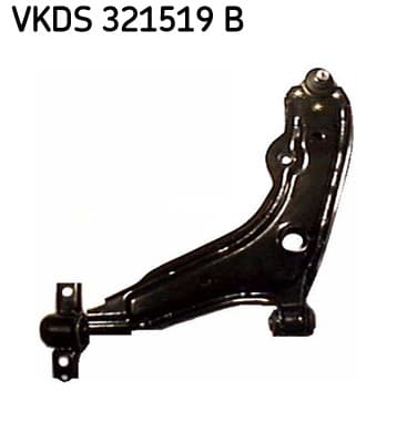 SKF Rameno zavesenia kolies VKDS 321519 B 1