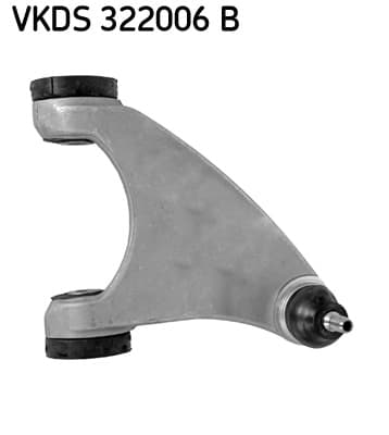 SKF Rameno zavesenia kolies VKDS322006B 1