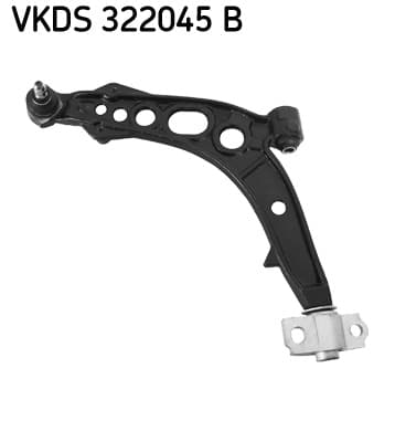 SKF Rameno zavesenia kolies VKDS 322045 B 1