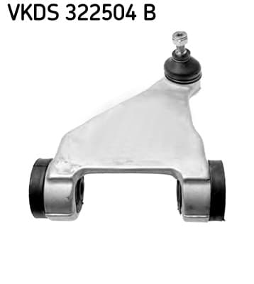 SKF Rameno zavesenia kolies VKDS322504B 1