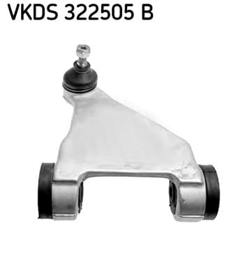 SKF Rameno zavesenia kolies VKDS322505B 1