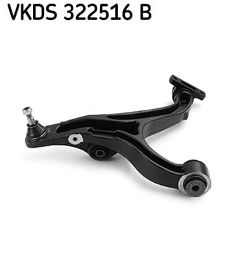 SKF Rameno zavesenia kolies VKDS 322516 B 1