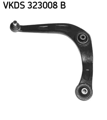 SKF Rameno zavesenia kolies VKDS323008B 1