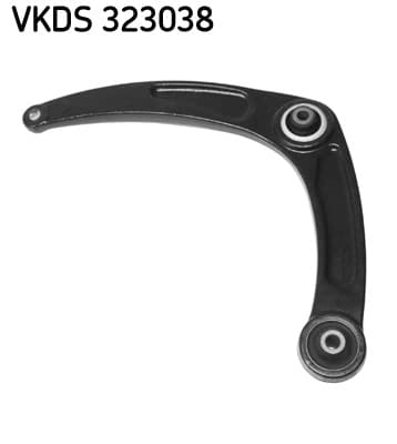 SKF Rameno zavesenia kolies VKDS323038 1