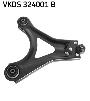 SKF Rameno zavesenia kolies VKDS 324001 B 1