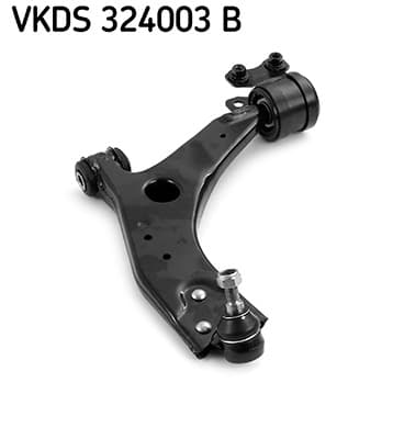 SKF Rameno zavesenia kolies VKDS324003B 1