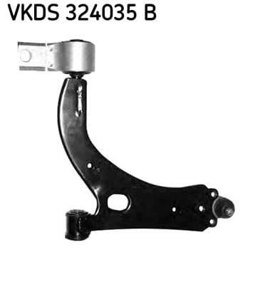 SKF Rameno zavesenia kolies VKDS324035B 1