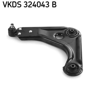 SKF Rameno zavesenia kolies VKDS324043B 1
