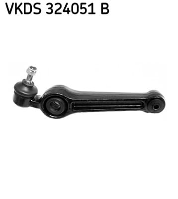 SKF Rameno zavesenia kolies VKDS 324051 B 1