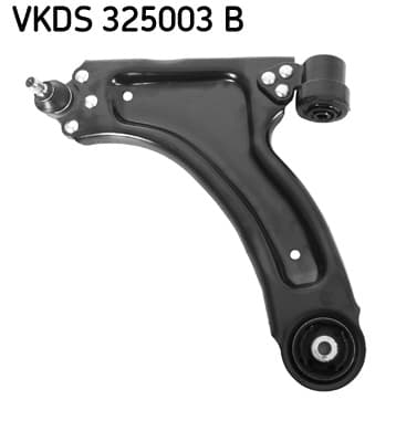 SKF Rameno zavesenia kolies VKDS325003B 1