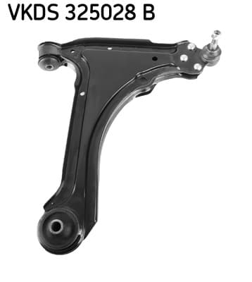 SKF Rameno zavesenia kolies VKDS325028B 1