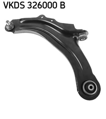 SKF Rameno zavesenia kolies VKDS326000B 1