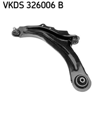 SKF Rameno zavesenia kolies VKDS326006B 1